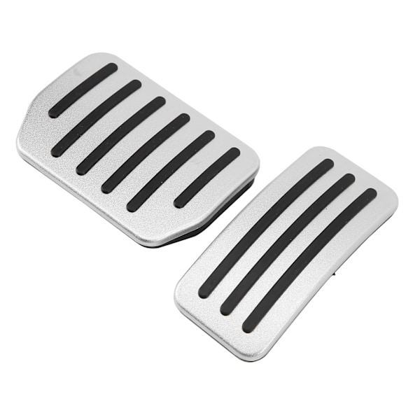 Bromsgaspedal Biltillbehör i aluminiumlegering Ersättning för Tesla Model 3 / Model Y