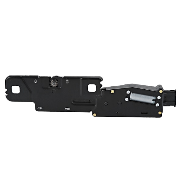 4F9 827 383 G Takaluukun lukko Sähkömoottorilla Sopii A4 A6:een