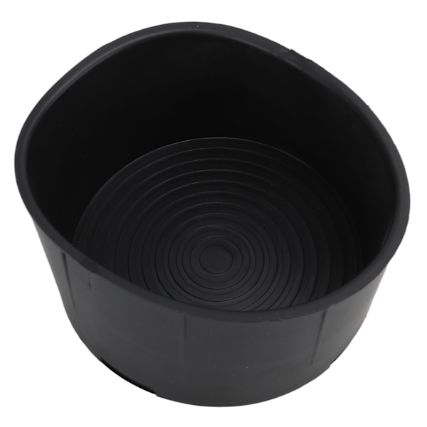 Center Console Mugghållare Insats Drink Liner 1EB17DX9AB Ersättning för 1500 2500 3500 2009-2016