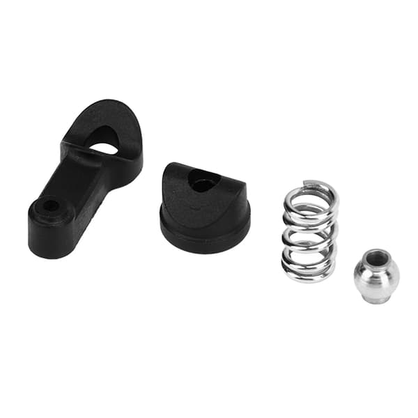 RC Buffer Styrespak Bufferbeskyttelse Servospak for SCY 16101 16102 16103 16201 1/16 RC-bil
