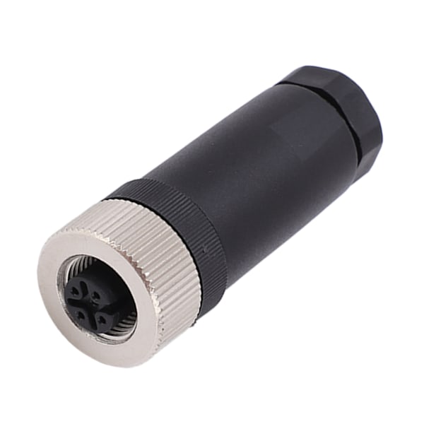 For NMEA 2000 N2K feltmonterbar kontakt, ekstern gjenge M12 hunn 5-polet for Lowrance-nettverk