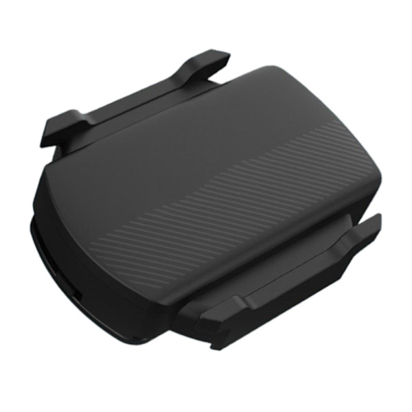 Trådlös ANT+ Bluetooth-sensor för hastighet/kadens för cykling utomhus för landsvägscykel