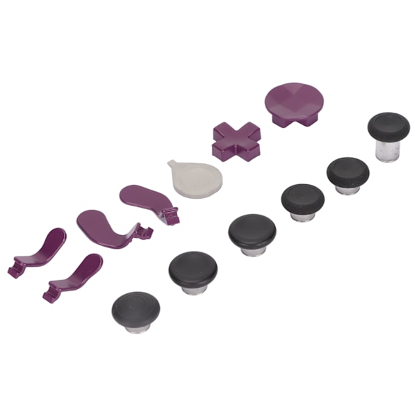 Reservedeler for spilltilbehør Professional 13 i 1 Controller Accessory Kit for Xbox One Elite Series 2