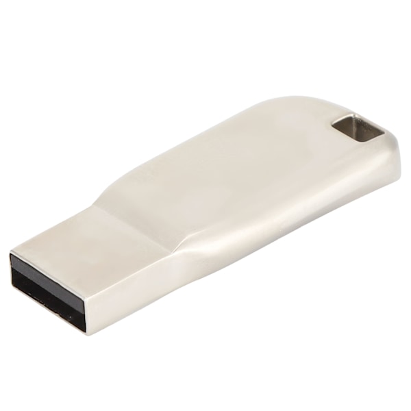 USB-minne USB 2.0 Stor Lagring Kapacitet Blixtlåsförsedda Enheter för Window2003/XP/Vista/7/8/10/OS X/Linux 1GB