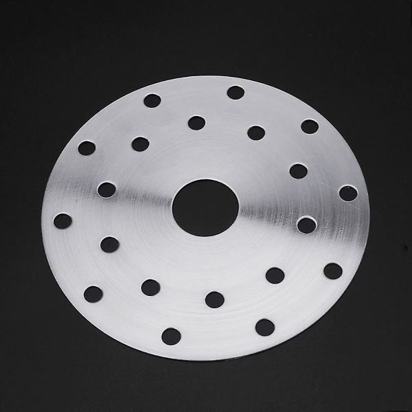 Kogegrej i rustfrit stål Termisk ledeplade Induktion kogeplade Converter Disk