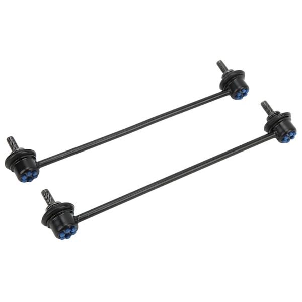 Par Stabilisatorstangens Forbindelsesstang Foran Side 51320‑TF0‑003 Udskiftning til Fit 2008‑2013