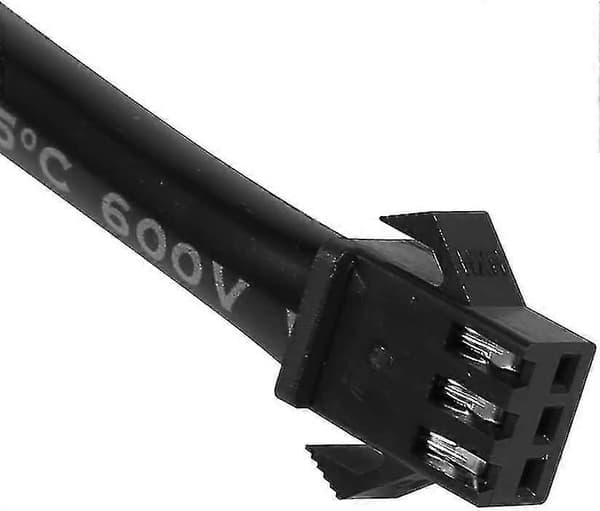G1/2" DN15mm Vattenflödessensor Brytare Vätskemätare Vattenflödessensor Koppareffekt 1-30L/Min