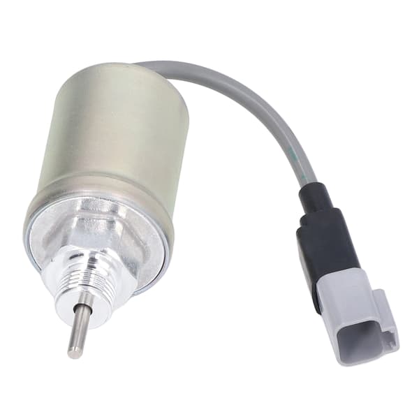 24V Bränsleavstängningsmagnet Motor Stoppmagnetventil U85206452 för Perkins HL403C‑15