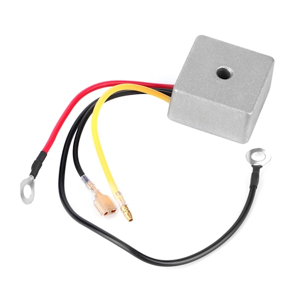 Spänningslikriktare Regulator 102711201 Passar till Club Car Golf Cart