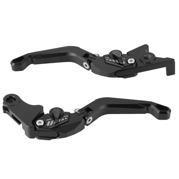 Par Koppling & Broms Spakar Set 6 Positioners Justering Passar för Honda GROM/CBR150R/CBR250R
