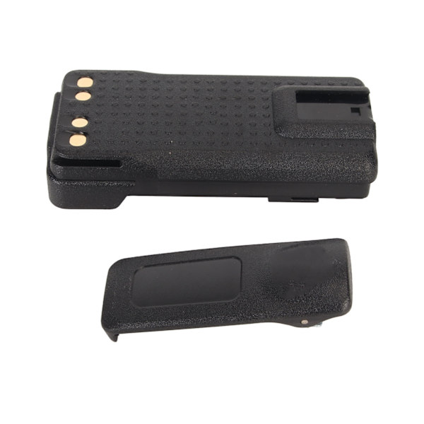 Walkie Talkie NiMH-batteri 2900mAh Erstatning 2-veis radiobatteri for PMNN4489 PMNN4490A for Motorola GP328D+