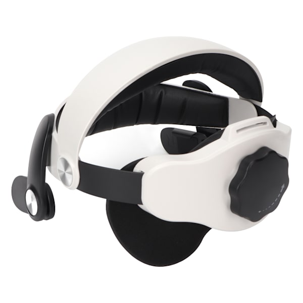 Vaihdettava päähihna Oculus Quest 2:lle - Vaahtomuovipehmuste, tasapainopaino, kevyt lapsille ja aikuisille