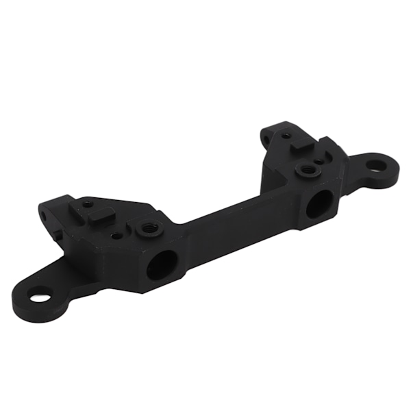 Metall bakre støtfangerfeste for Axial SCX6 AXI05000 1/6 RC Crawler Bil Oppgraderingsdeler