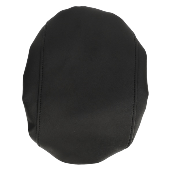 Armstödslåda Skydd Microfiber Läder Repskydd Vattentät Ersättning för Tesla Model 3 Y