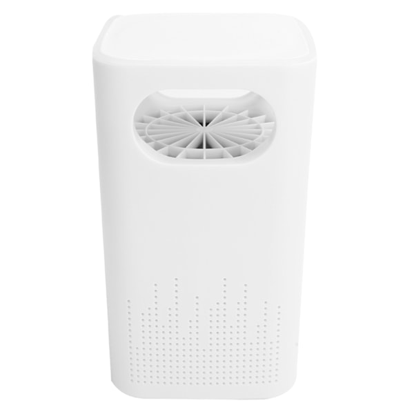LED Mosquito Killer Multifunktion Elektrisk Mosquito Repeller Lampa för Home Hotel White