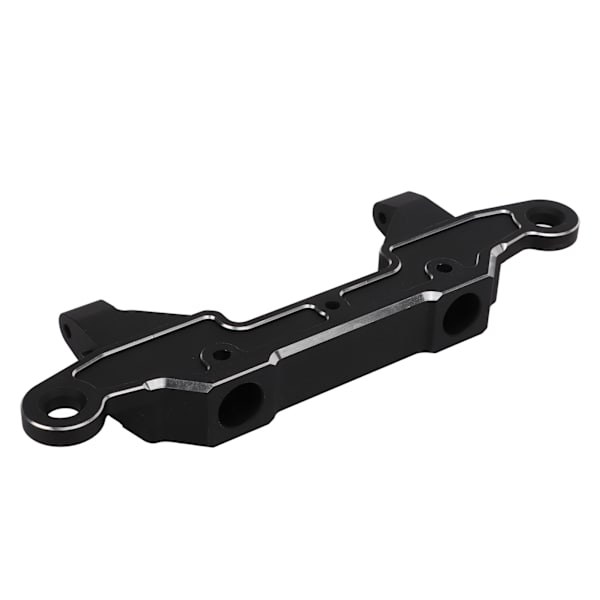 Metallinen takapuskurin asennusteline Axial SCX6 AXI05000 1/6 RC-kiipeilyautolle, päivitysosia