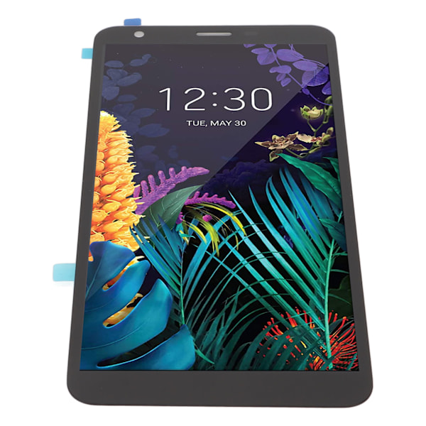 Til K30 LCD Skærm Udskiftning 5.45 Tommer LCD Display Touch Digitizer Samling med Værktøjer til LMX320EMW