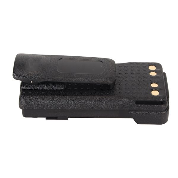 Walkie Talkie NiMH-batteri 2900mAh Erstatning 2-veis radiobatteri for PMNN4489 PMNN4490A for Motorola GP328D+