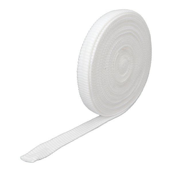 #4 Elastiskt nätförbandsbandage, ovävt tyg, tubulär typ Stretchbandage för handflatans underarm
