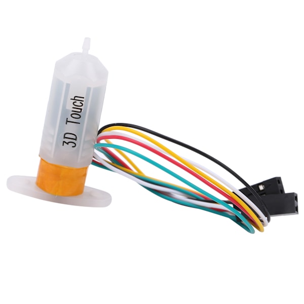Automatisk sengnivelleringssensorsæt til Ender3/3S DIY 3D-printer Pin Header-tilbehør