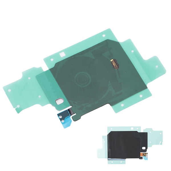 NFC Antenne Trådløs Lading Flex Coil Klistremerke Kabel Erstatning for Samsung S20 G980F
