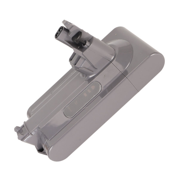 Håndholdt vakuumbatteri 2600mAh 25,2V litiumbatteriudskiftning til V10 Animal V10 Absolute