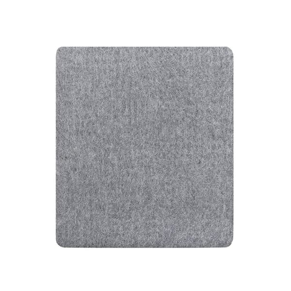 Ull strykemåtte Ull presseplate Perfekt stryke stasjon Kompatibel med quilting