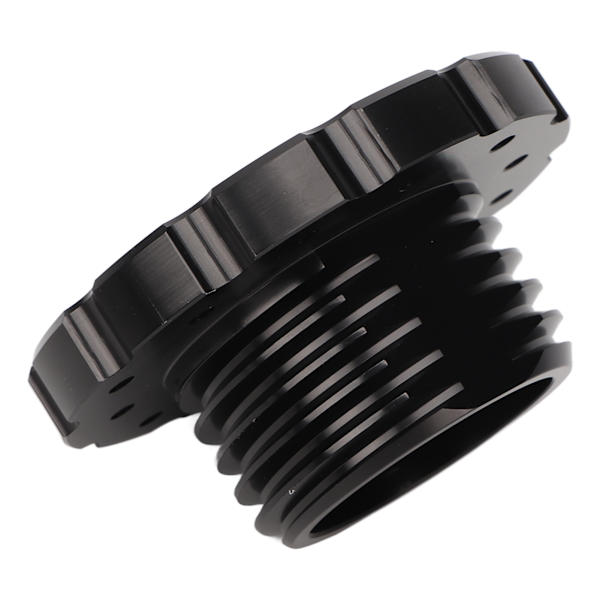 Gaming Rattadapter Professionel rattadapter i aluminium til Thrustmaster T300 T500 TS PC TS XW Sort