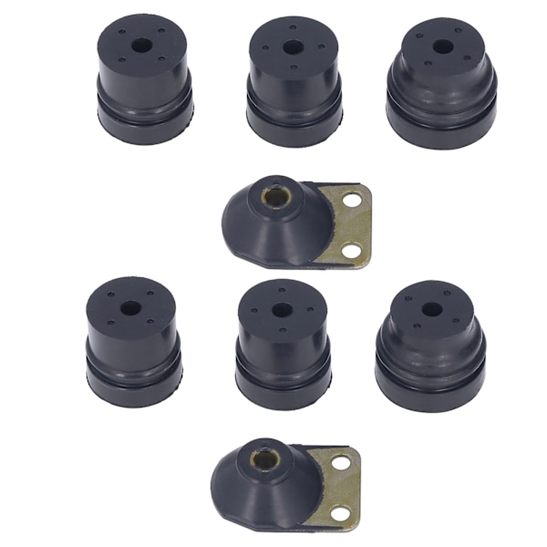 Motorsagfeste kompatibelt bufferfeste for STIHL 028 Erstatning 1122‑790‑9905 1121‑7909909 11187909930