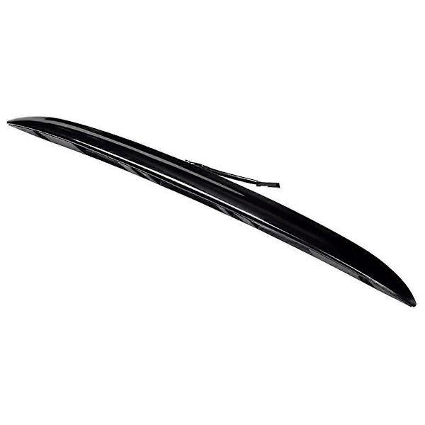 51137167530 Compatible with Mini R50 R52 R53 Rear Tailgate Boot Handle Grip Handle Replacement Black