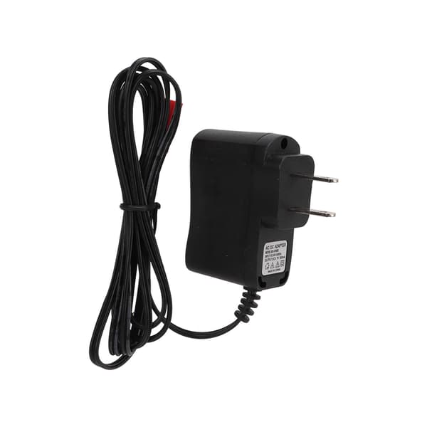 RC Modellflylader DC 3,7V 500mA for X4 andre generasjon ET07 batteri US-plugg 110-240V