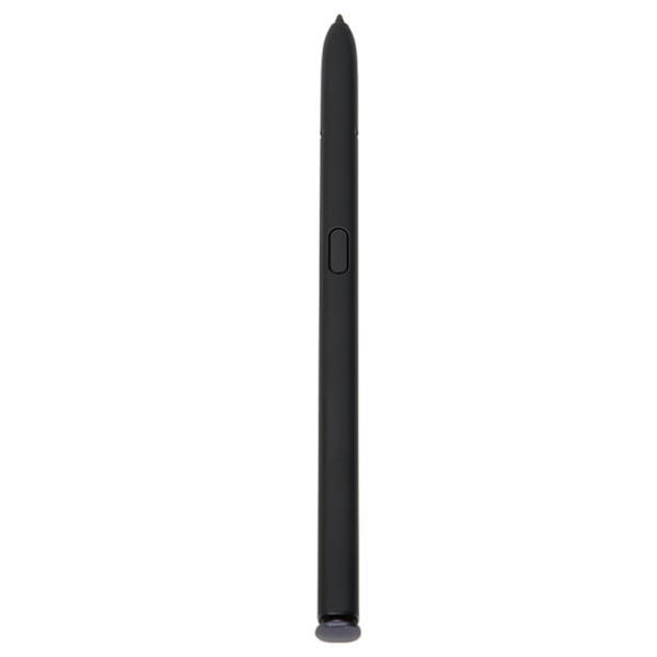 Penna för S22 Ultra med Bluetooth Slim 0,7 mm spets Originalpenna Ersättning för skrivritning Svart