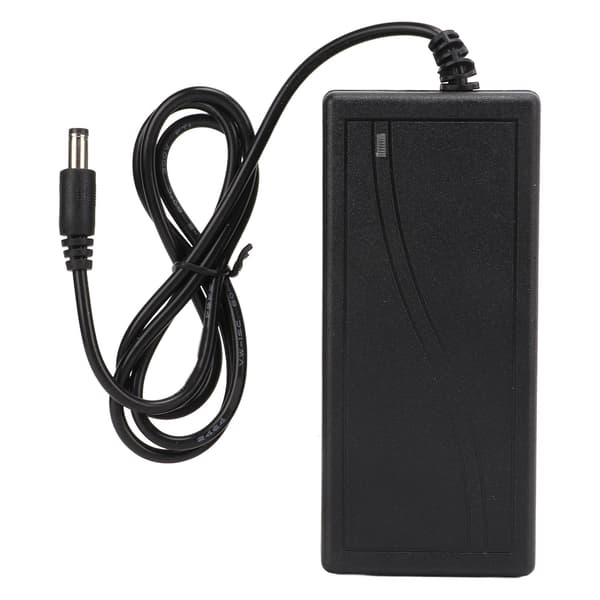 5V 8A Strømadapter 100V‑240V AC til DC Strømforsyning Transformator for LED Lysstripe Sikkerhetskamera Monitor Ruter