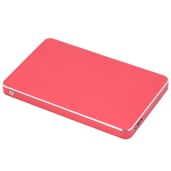 Yvonne Mobil Harddisk HDD USB3.0 Bærbar Ekstern Mobil HDD til PC Computer 250 GB