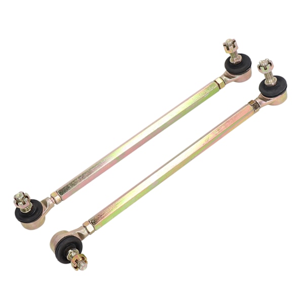 Forreste styrestangs kugleforbindelse 240mm styrestangs ender kugleled passer til 50cc 70cc 90cc 110cc 125cc