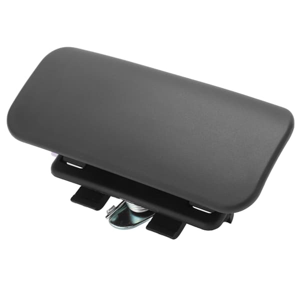 Side Loading Skydedørsgreb 1494080 Ydre Venstre Udskiftning til FORD TRANSIT MK6 MK7 2000‑2014