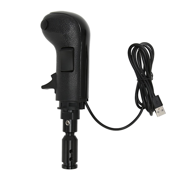 USB-simulaattorivaihde ammattimainen PC-kilpa-ajovaihde Logitech G25 G27 G29H G920 G923 Thrustmaster TH8A:lle