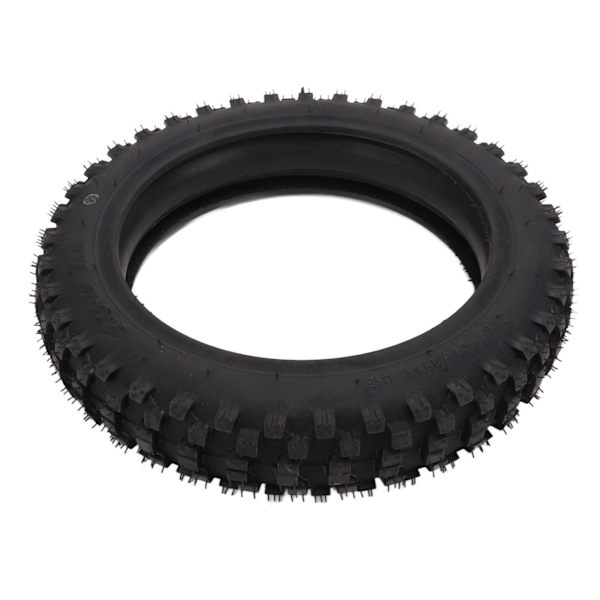 2,75-10 Knobby Dekk 2,75/2,50-10 Slange Sett Universal for 50CC 70CC 90CC 110CC Off Road Motocross Pit Dirt Bike