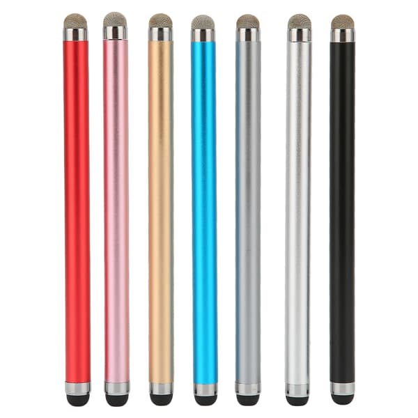 7 st Stylus Pennor Klassrumsdator Multimedia Elektronisk Whiteboard Undervisning Stylus