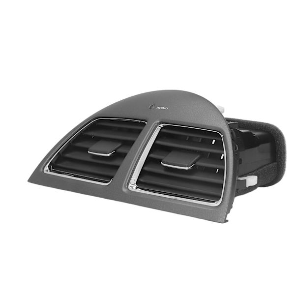 Midternet Luftventil Defrostergitter Front AC Udløb 55660‑33200 Udskiftning til ES350 2007‑2009