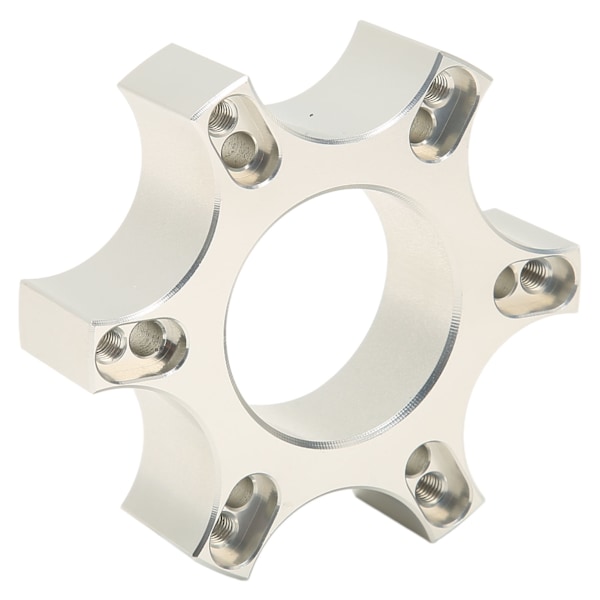 70mm Ohjauspyörän Adapterilevy Alumiiniseos 70mm Spaceri Thrustmaster T300RS:lle Ferrari 599 P310 R383:lle