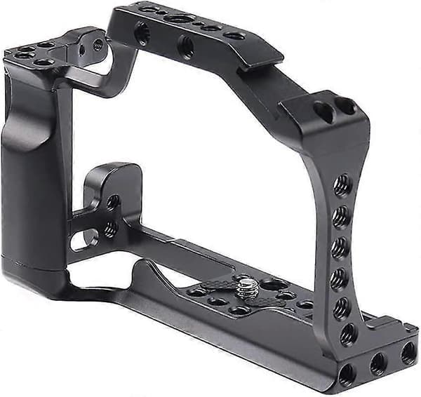 Kamerabur kompatibel med EOS M50 M5 M50II Vlogging videoproduktion professionel