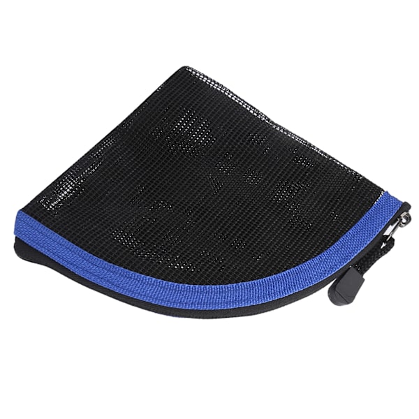 Fluestang Line Oppbevaringslommebok Tippet Etui NetLike Leader Tippet Oppbevaring 7 Rom (L)