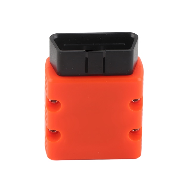 KONNWEI OBD2 KW902 ELM Car BT Diagnostic Tool Auto Scanner Code Reader för telefon (orange)