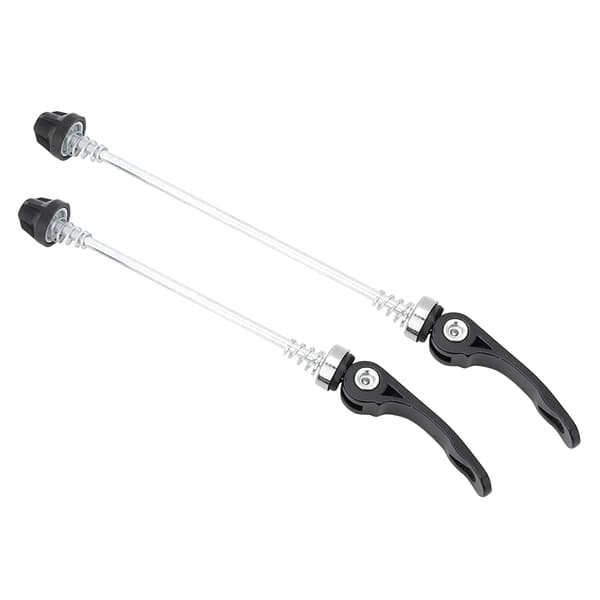 【NX】2st Ultralätt legering Quick Release Spitset Cykelbyte Reparationsdelar Tillbehör