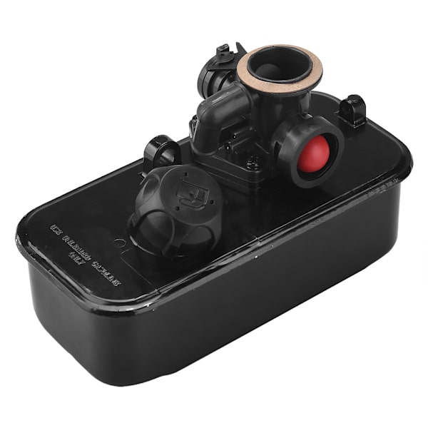 Briggs & Stratton polttoainesäiliön ja kaasuttimen korvaava osa 498809 498809A 494406