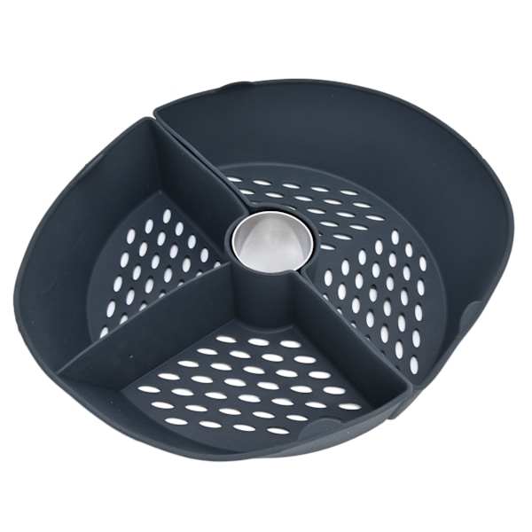 Madlavningskammerdeler Non-Stick Silikon 304 Rustfrit Stål til Vorwerk Thermomix TM5 TM6 TM31