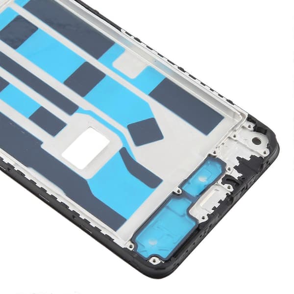 Frontdæksel LCD-ramme Bezelplade For OPPO A60 4G CPH2631 Not Specified