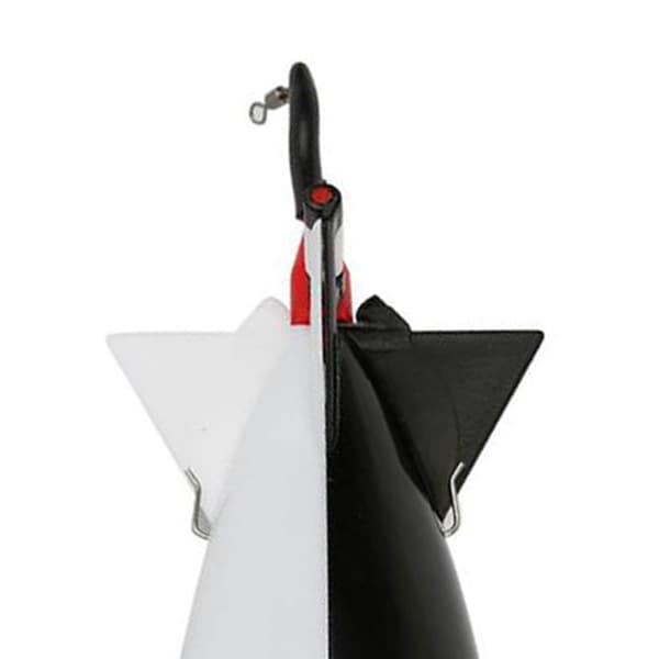 Kalastus Iso Spod Bomb Kalastusvälineet Syöttölaite Kelluva Syötti Pidike Syöttölaite Tarvikkeet Työkalut Lisätarvikkeet