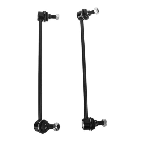 2 stk. Stabilisatorstangforbindelser for foran K750168 Erstatning for Hyundai ENTOURAGE 2007‑2009
